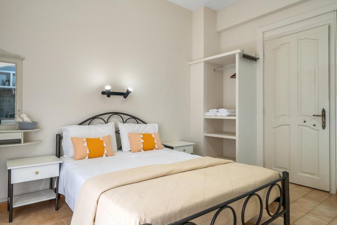 Melissaratos Studios Argostoli  Exterior foto