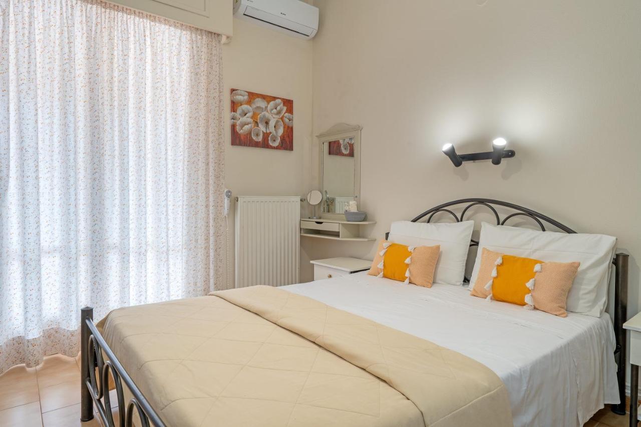 Melissaratos Studios Argostoli  Exterior foto