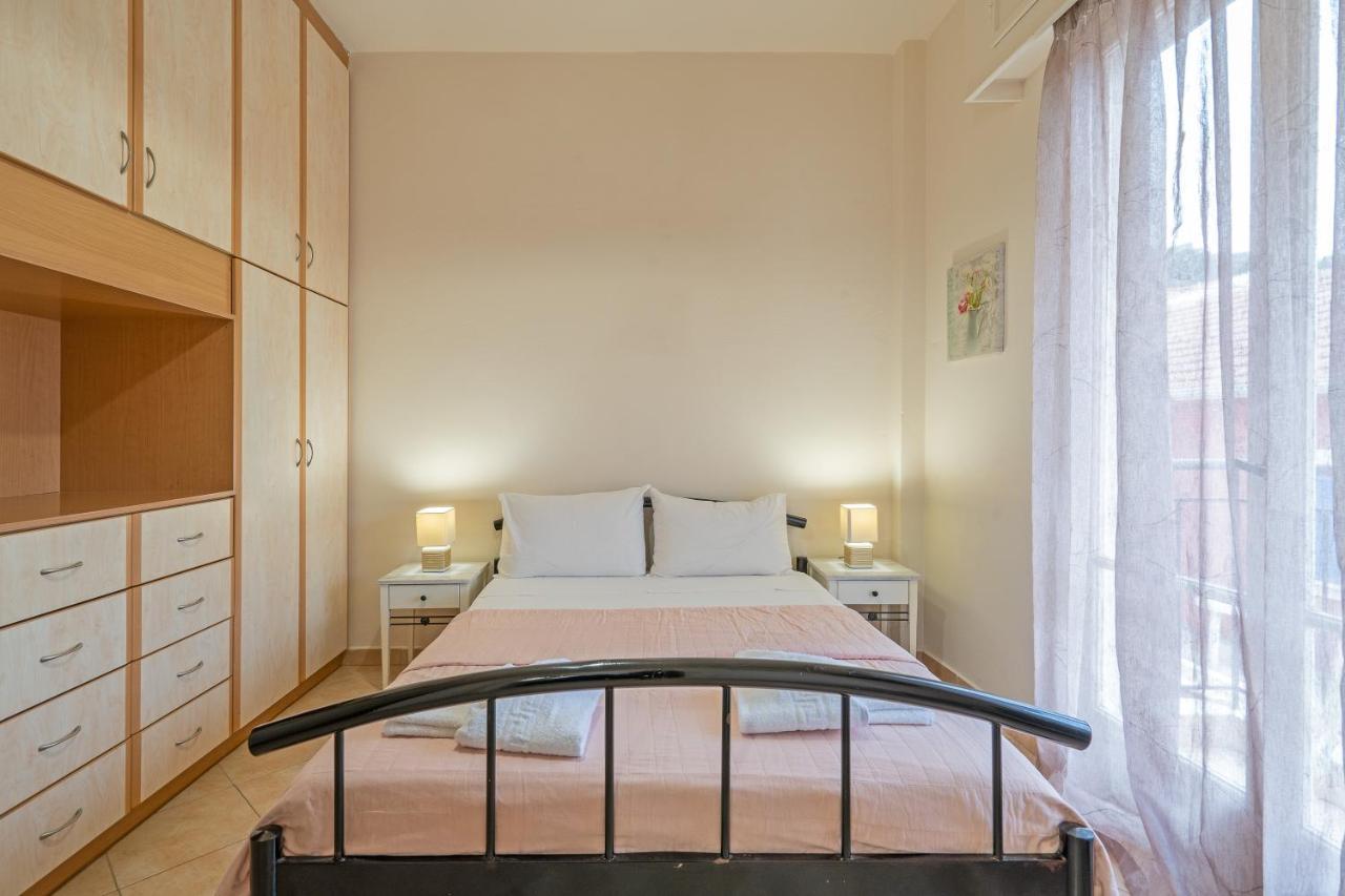 Melissaratos Studios Argostoli  Exterior foto