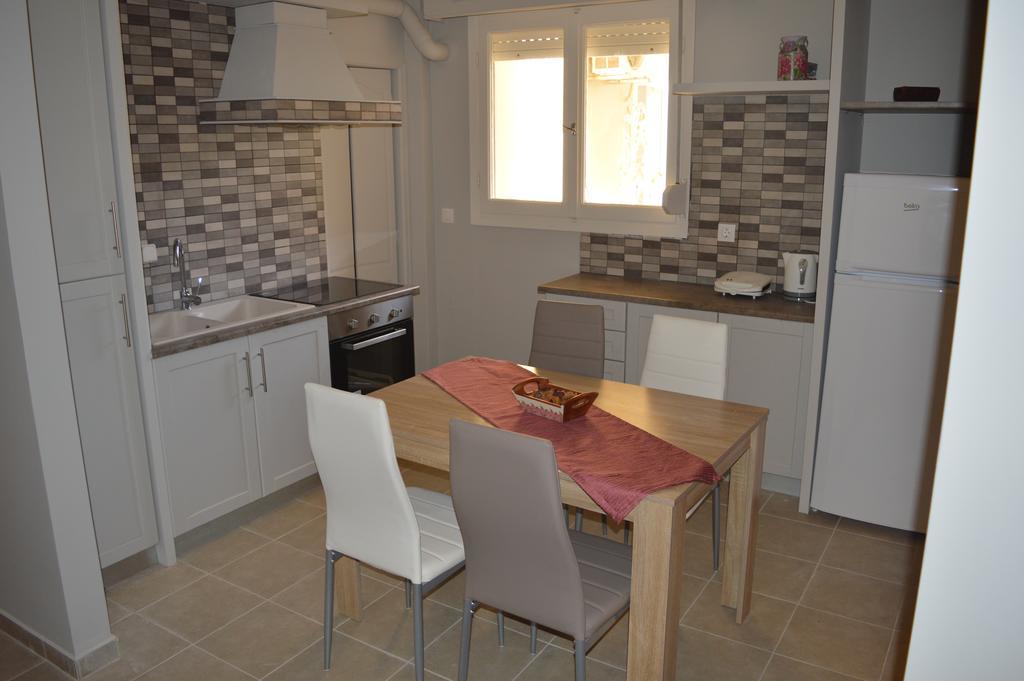 Melissaratos Studios Argostoli  Exterior foto