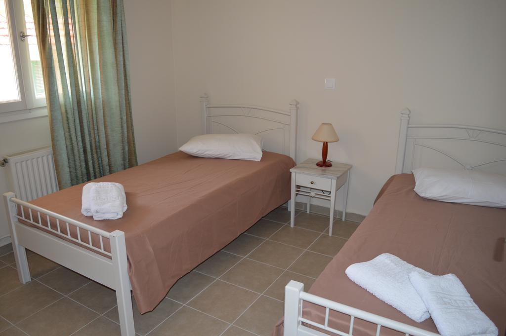 Melissaratos Studios Argostoli  Exterior foto