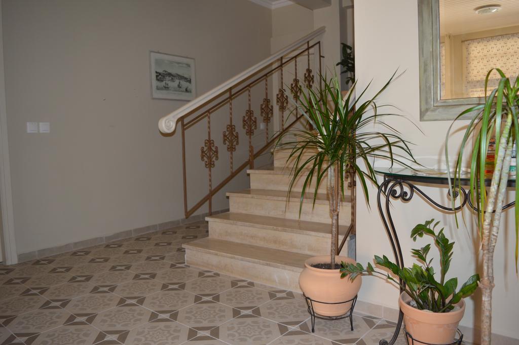 Melissaratos Studios Argostoli  Exterior foto
