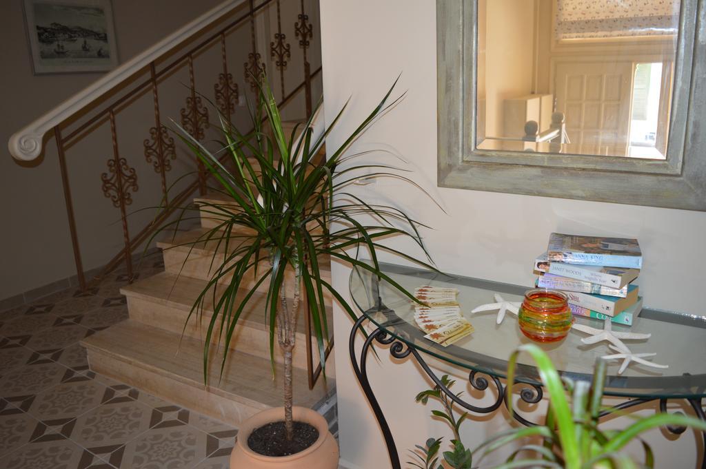 Melissaratos Studios Argostoli  Exterior foto