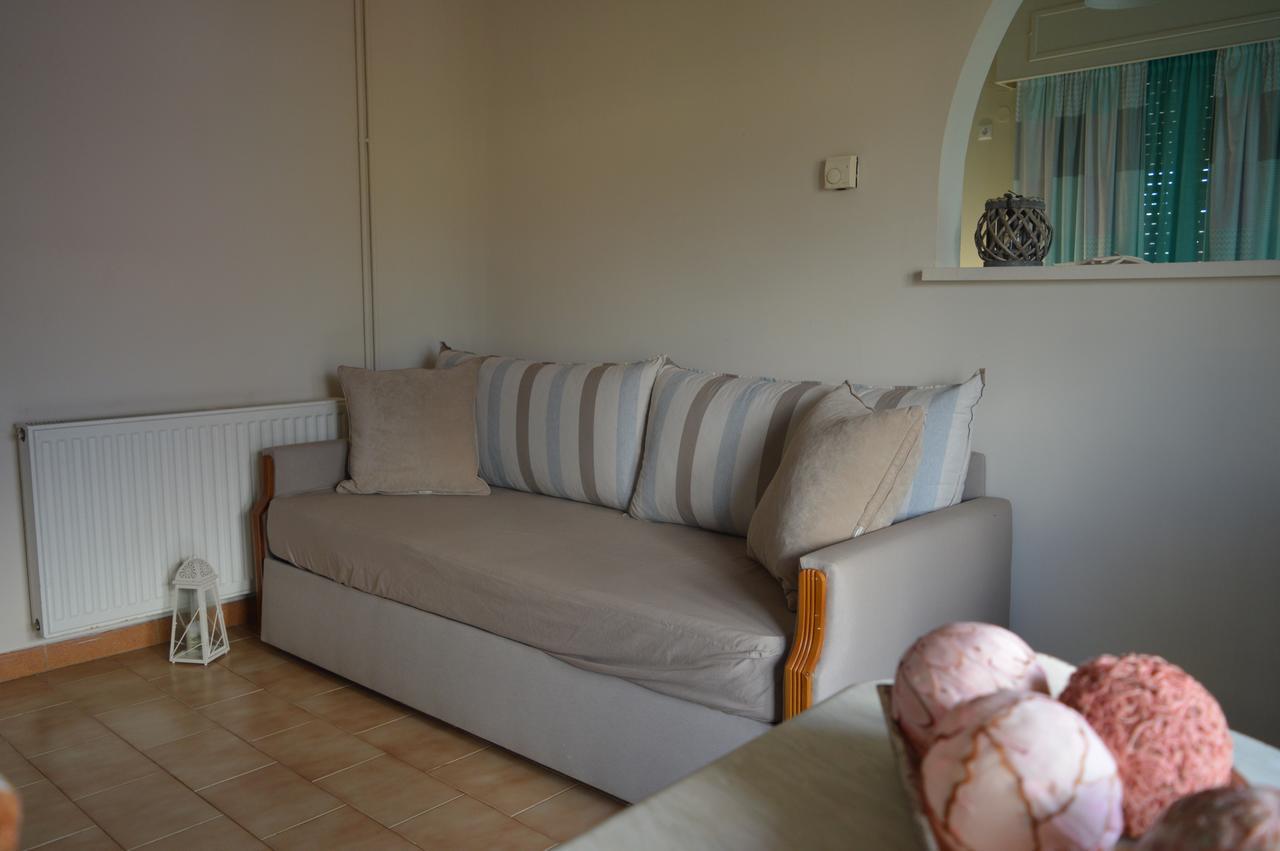 Melissaratos Studios Argostoli  Exterior foto