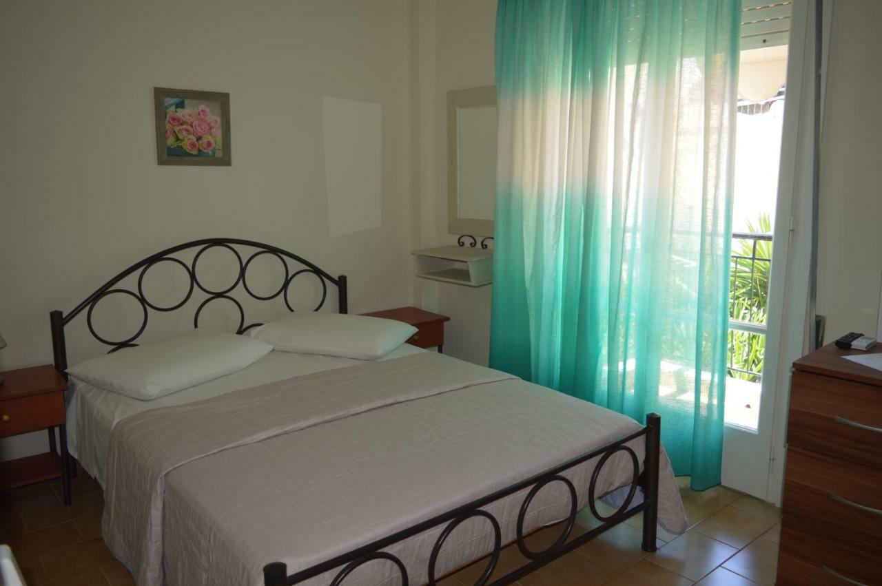 Melissaratos Studios Argostoli  Exterior foto