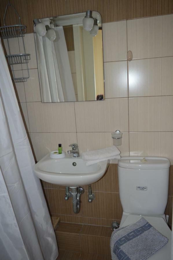 Melissaratos Studios Argostoli  Exterior foto