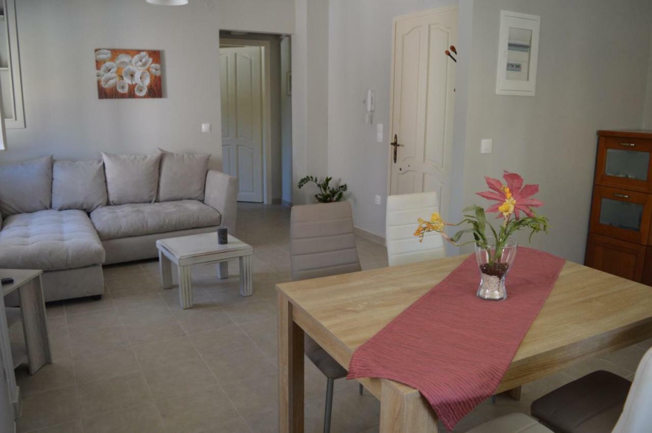 Melissaratos Studios Argostoli  Exterior foto