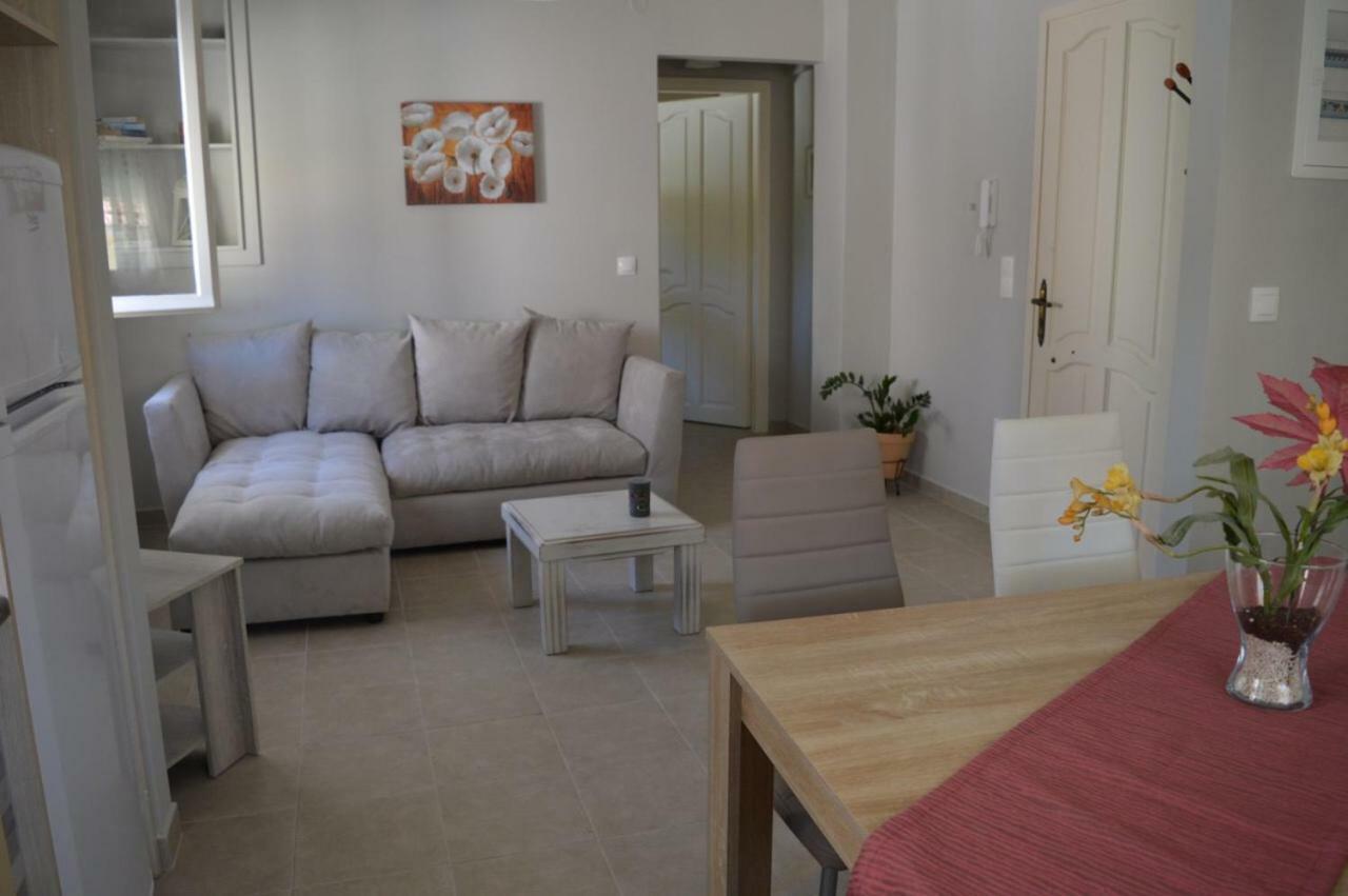 Melissaratos Studios Argostoli  Exterior foto