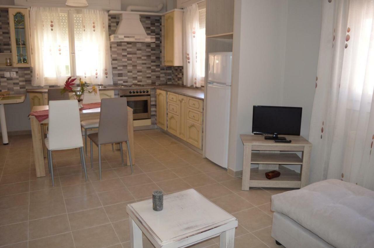 Melissaratos Studios Argostoli  Exterior foto