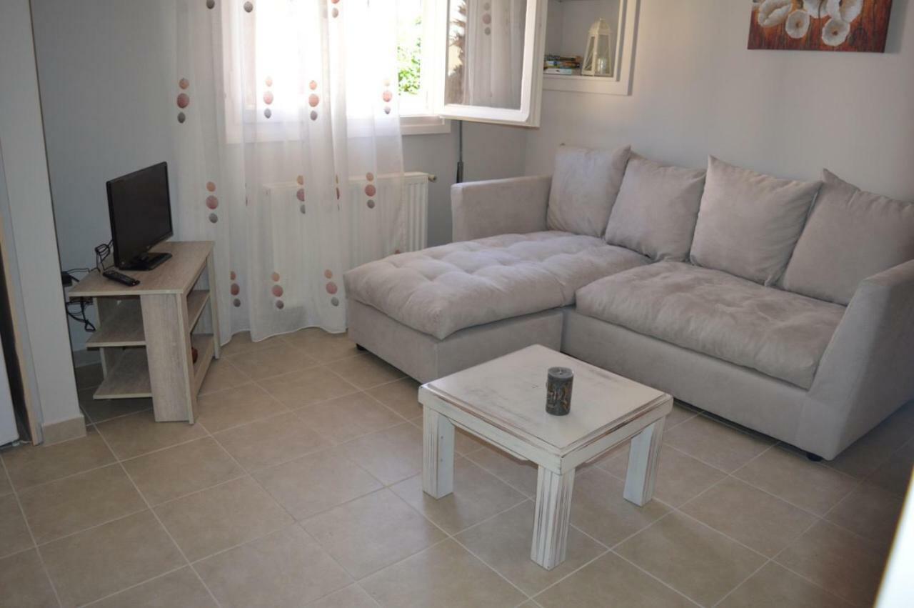 Melissaratos Studios Argostoli  Exterior foto